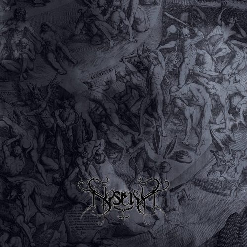 Nyseius : De Divinatione Daemonum